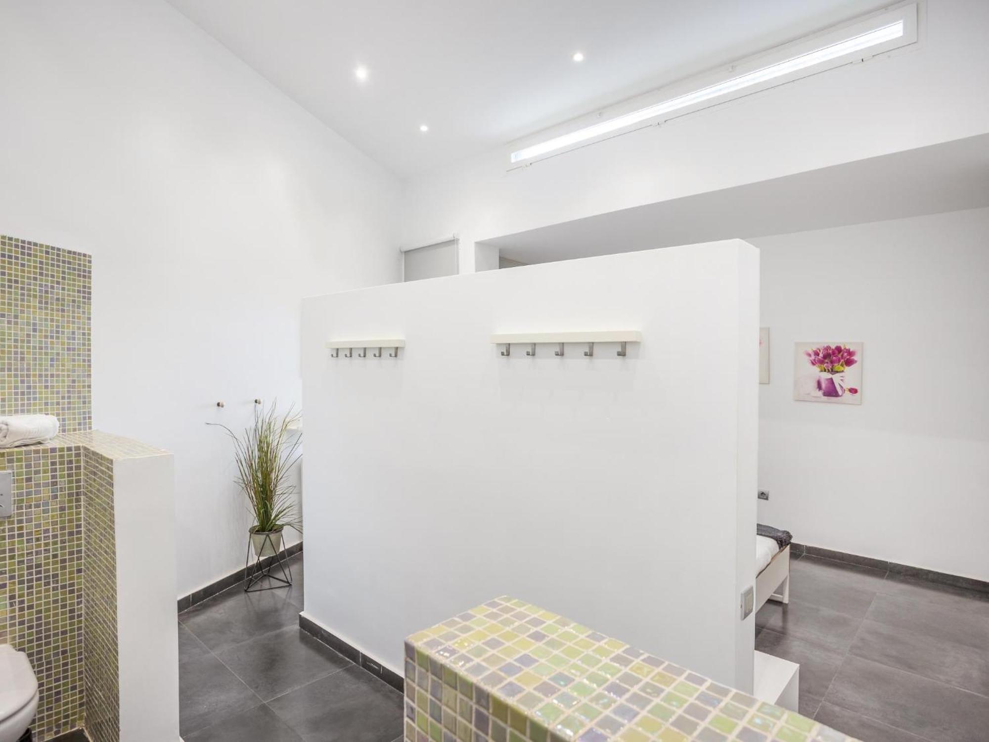 Villa Olbia Charming Dreamview With Jacuzzi Costa Adeje  Ngoại thất bức ảnh